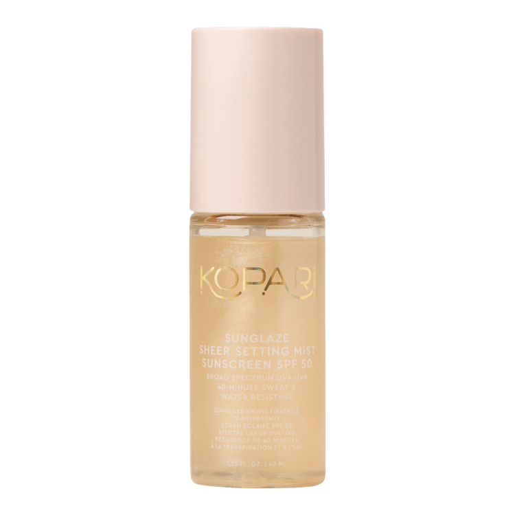 Sun Voyage SPF Kit - Set de Protección Solar, SPF 40-50