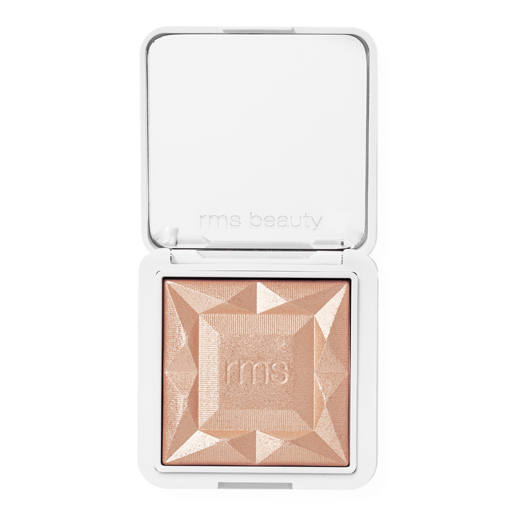 ReDimension Hydra Dew Luminizer - Iluminador Gel-Polvo, larga duración - 7 g - Prosecco Fizz