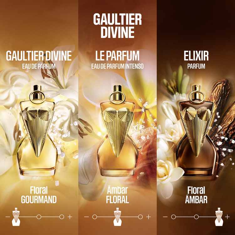 Gaultier Divine - Eau de Parfum