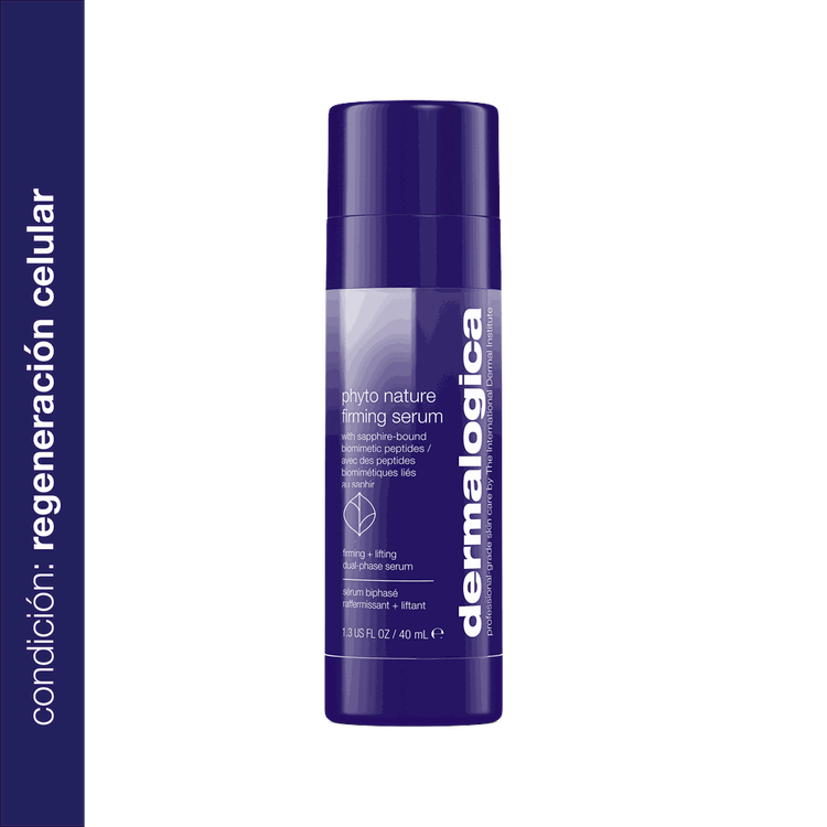 phyto nature - Serum reafirmante, reduce los signos del envejecimiento