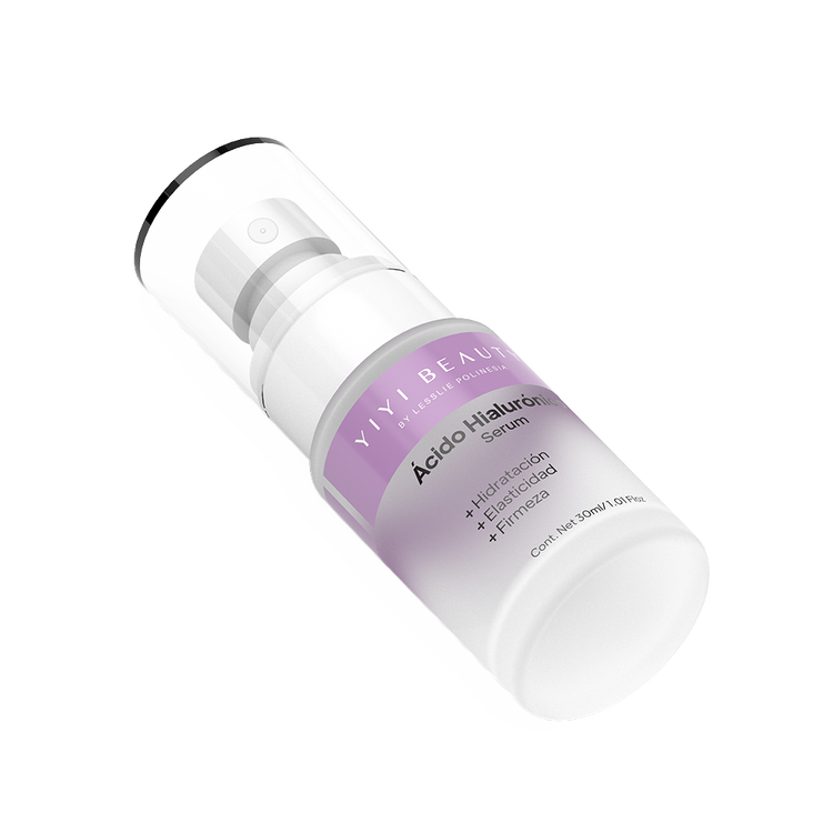 Sérum de Ácido Hialurónico - Sérum Facial, hidratante intensivo - 30 ml