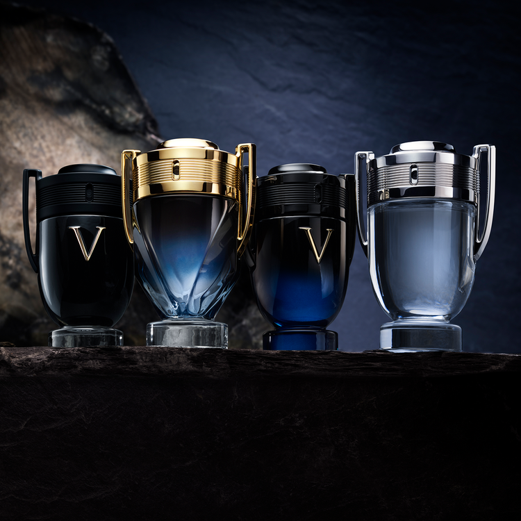 Invictus - Eau De Toilette, Perfume para hombre