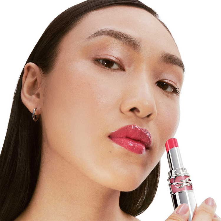 Loveshine - Barra de Labios Brillante, humectante 24h