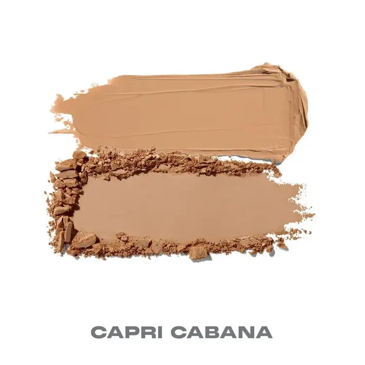 Cheek Thrills Bronze & Tone Duos - Dúo bronceador y tono para mejillas, crema satinada suave y un polvo aterciopelado en tonos monocromáticos