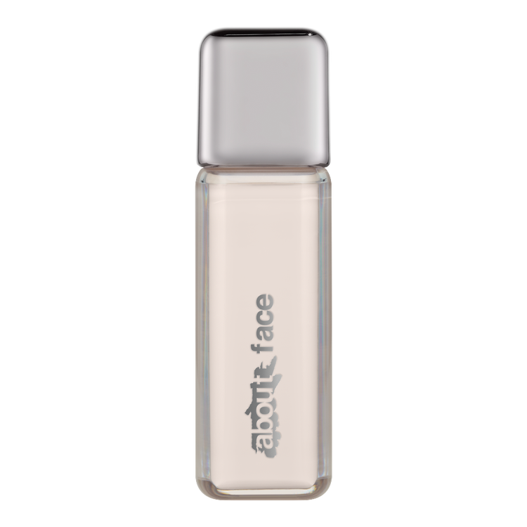 The Performer Skin-Focused - Base de Maquillaje Híbrida, cobertura media construible y transpirable