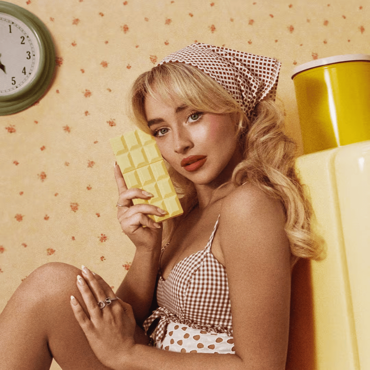 Lemon Pie - Eau de Parfum, explosión fresca de limón