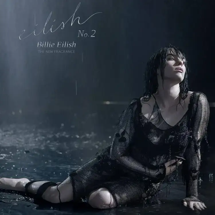 Eilish No. 2 - Eau de Parfum, una fragancia más oscura e intensa que su predecesora