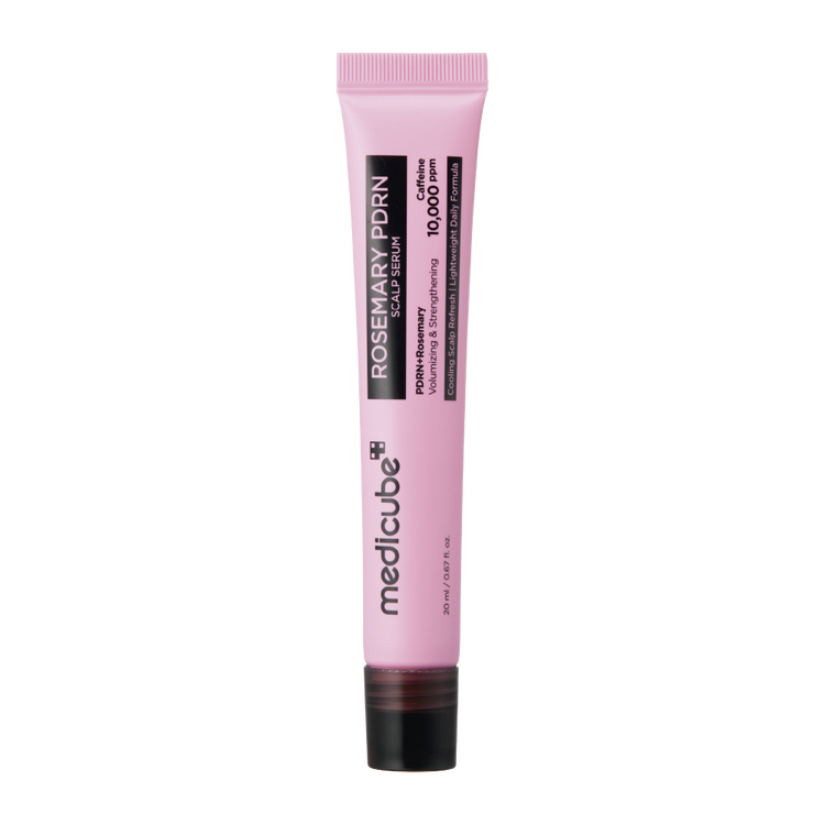 Rosemary PDRN - Serum capilar, para cuero cabelludo con romero y PDRN