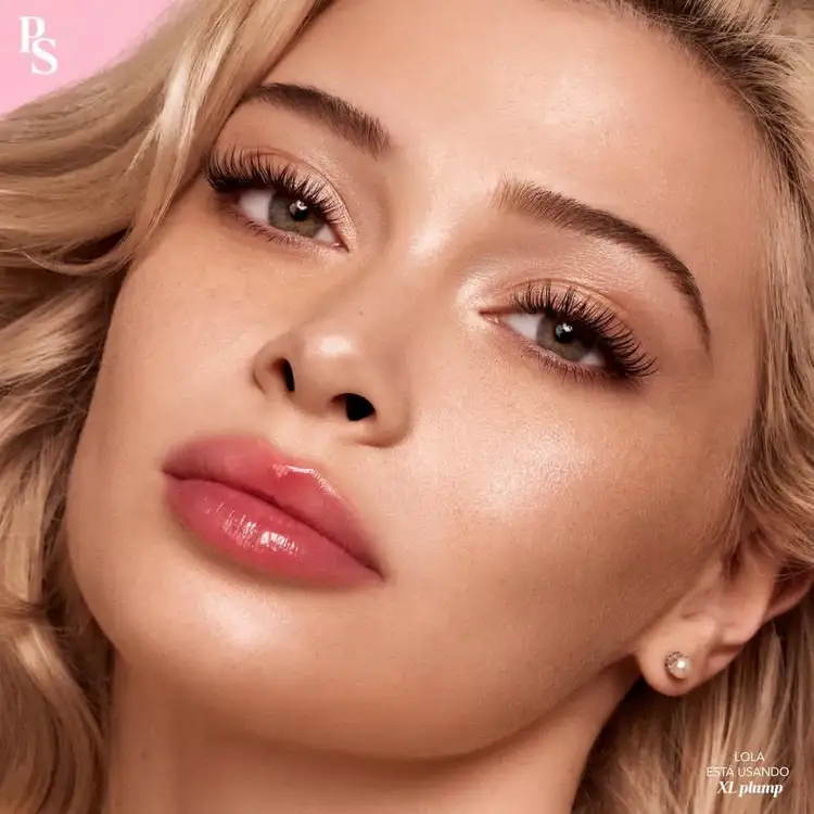 B.I.G. Mouth XL Plump - Concentrado Labial Intensivo, plumping con efecto tingle - 0.16 oz