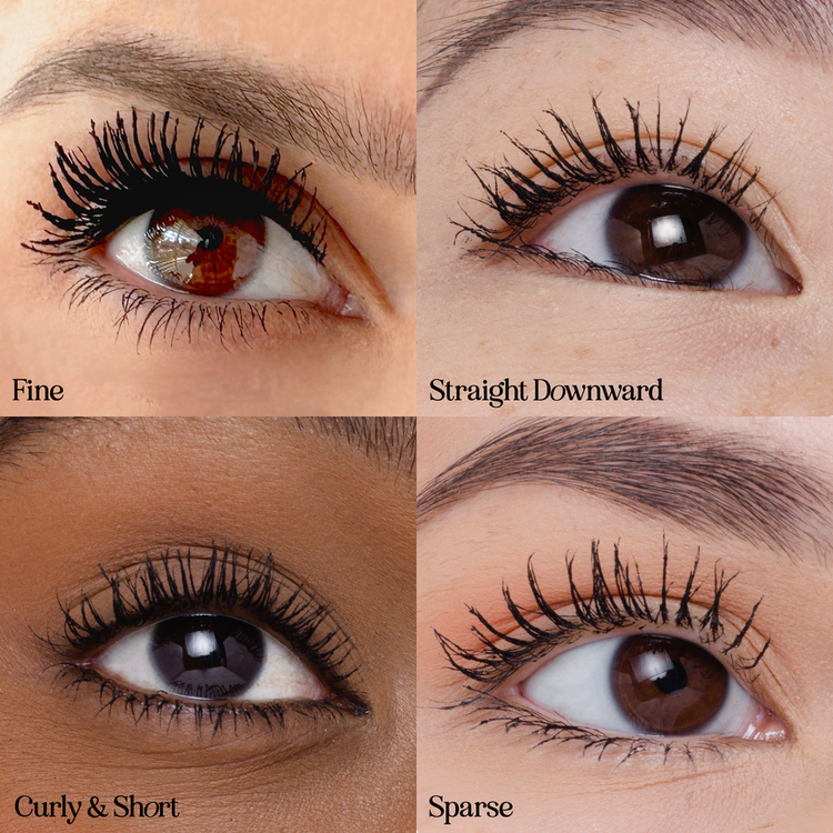 Greatest Lashes Of All Time - Máscara de Pestañas