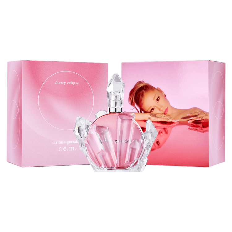 R.E.M. Cherry Eclipse - Eau de Parfum, 2.0 - 100 ml
