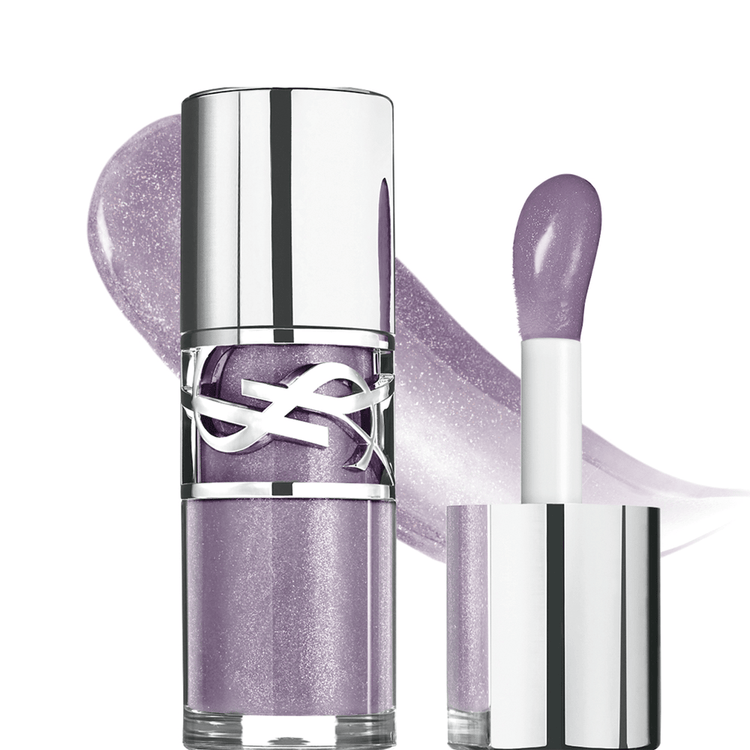 Loveshine Over Gloss - Brillo Labial Voluminizador, ultrahidratante