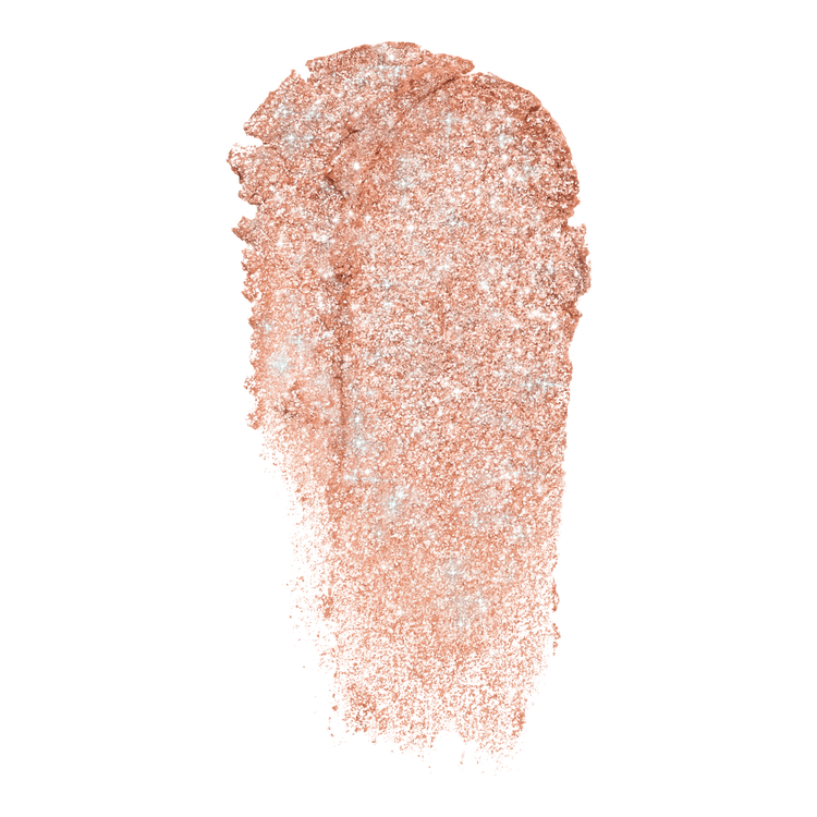 Glitterpuck - Purpurina Prensada Ojos, Cara y Cuerpo, textura gel-polvo sin manchas