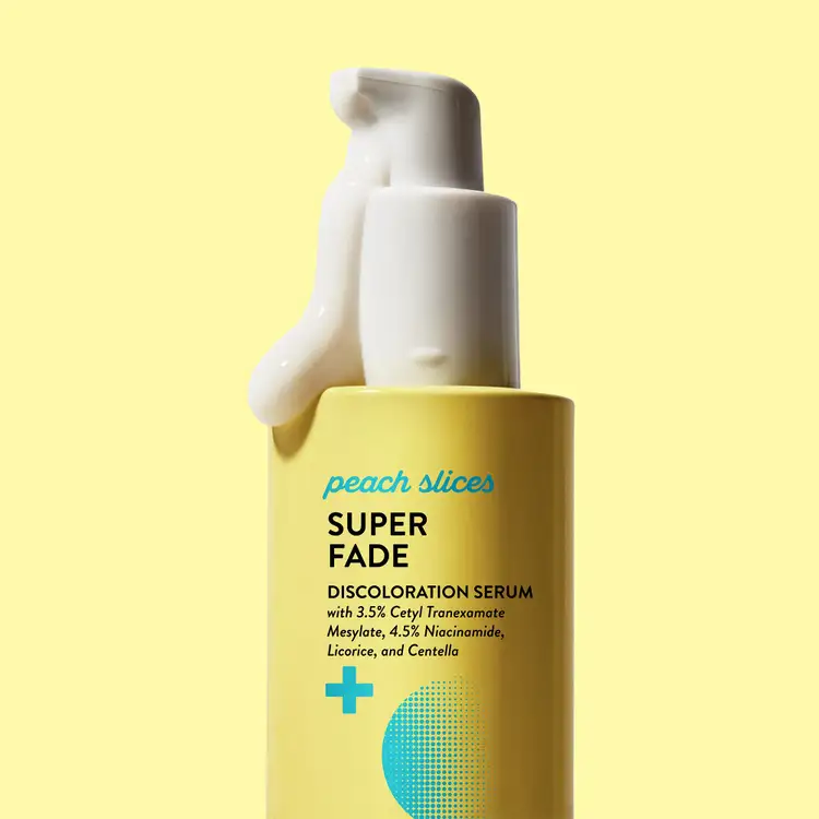 Super Fade - Sérum Corrector de Manchas, con ácido tranexámico y niacinamida - 30 ml