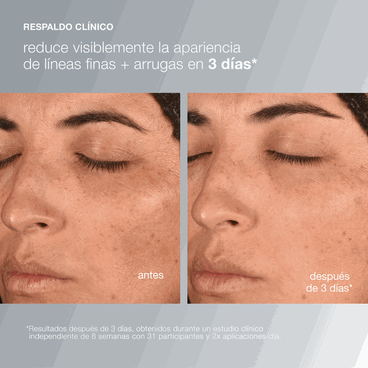 pro-collagen banking - Crema a base de agua, preserva el colágeno y la elastina