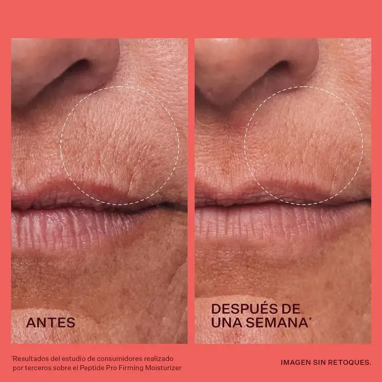 Peptide Pro Duo - Sérum y Crema con Péptidos, antiedad multiacción