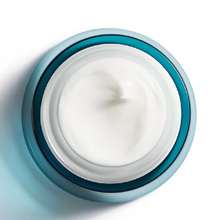 Minéral 89 - Crema Hidratante Potenciadora de Humedad, con agua termal volcánica y ácido hialurónico