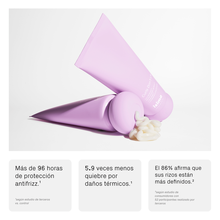 Curls Don't Lie - Curl Perfector, definidor de rizos