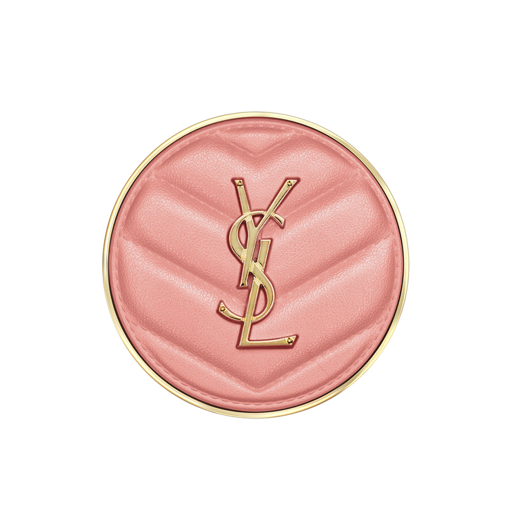 Make Me Blush - Rubor en Polvo, difuminador 24h buildable