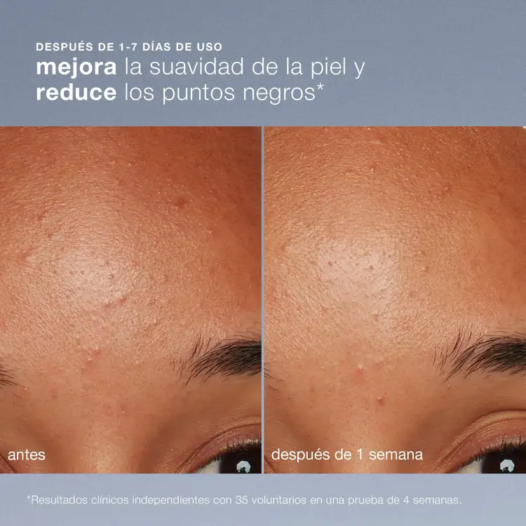 Daily Microfoliant - Exfoliante Facial en Polvo, suavizante e iluminador diario - 74 g