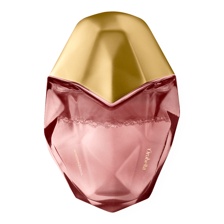 Window2Soul - Parfum, concentración parfum - 100 ml