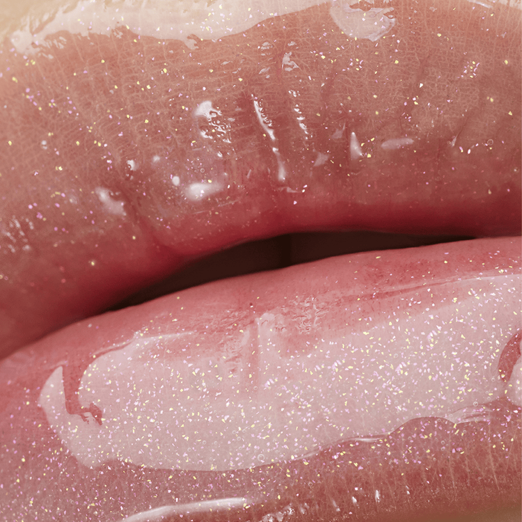 Loveshine Over Gloss - Brillo Labial Voluminizador, ultrahidratante