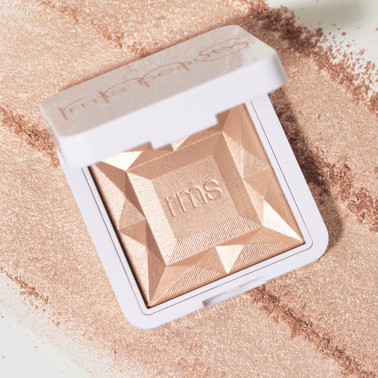 ReDimension Hydra Dew Luminizer - Iluminador Gel-Polvo, larga duración - 7 g - Prosecco Fizz