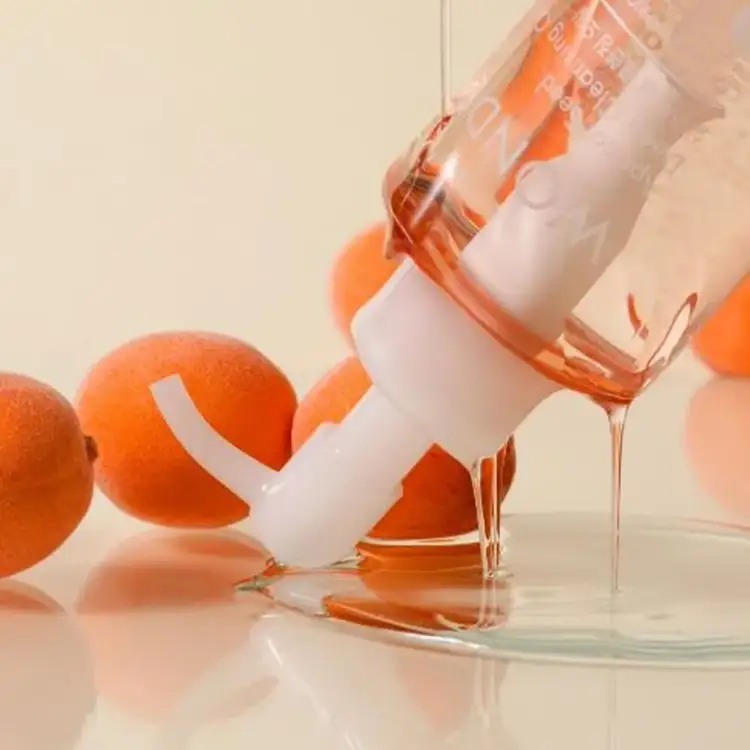 Wonder Apricot - Aceite Limpiador Facial, desmaquillante profundo con aceite de chabacano