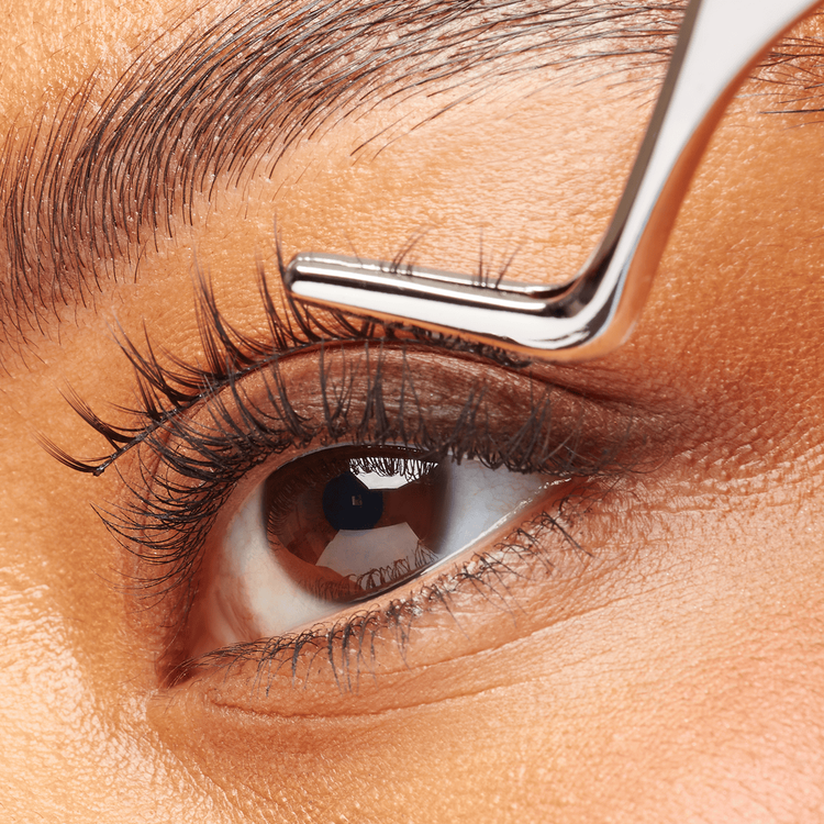 Ulta Beauty Collection - Herramienta para Pestañas Postizas, aplicador de precisión