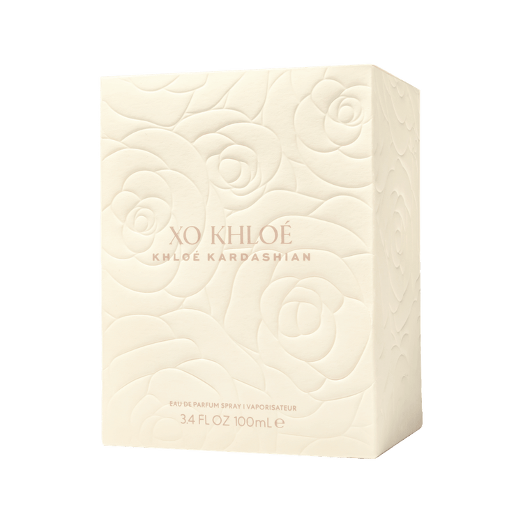 XO Khloé - Eau de Parfum - 100 ml