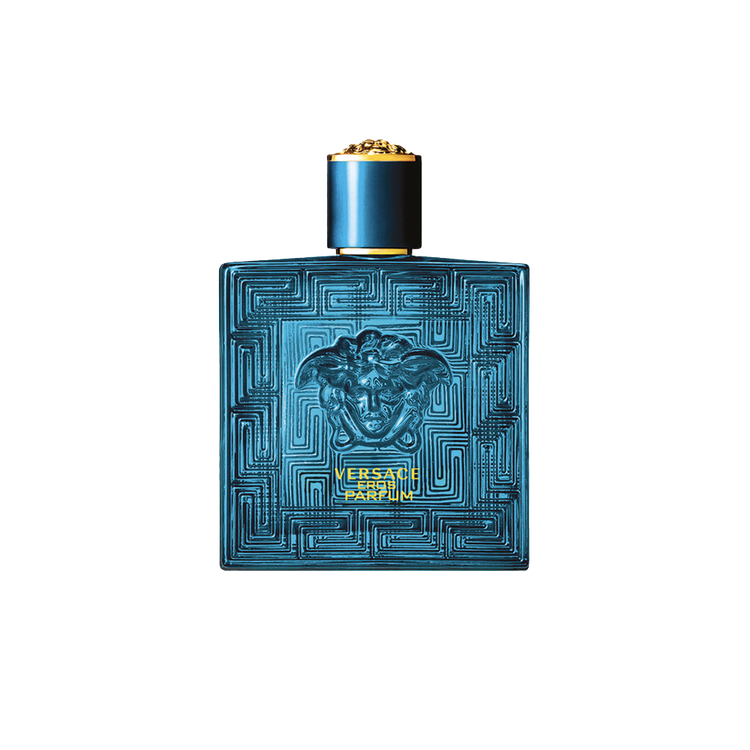 Eros - Parfum, fragancia aromática oriental