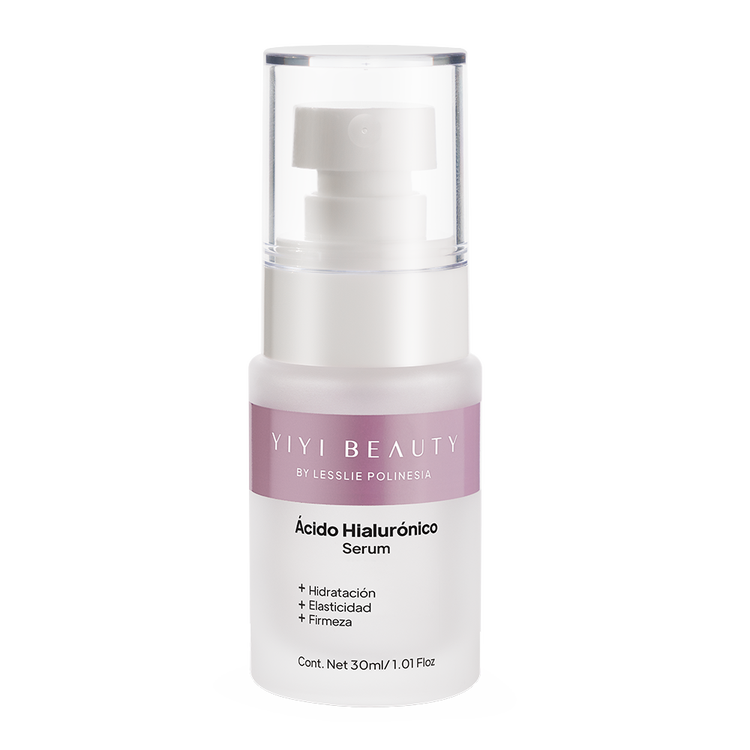 Sérum de Ácido Hialurónico - Sérum Facial, hidratante intensivo - 30 ml