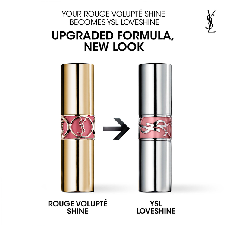 Loveshine - Barra de Labios Brillante, humectante 24h