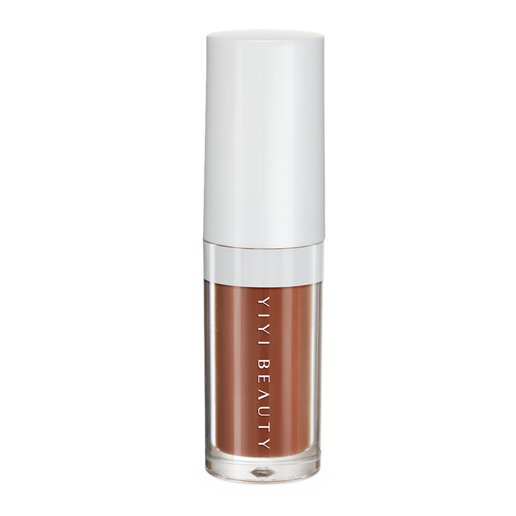Soft Kiss - Lip Oil Brillo Labial, hidratante no pegajoso - 2.5 g