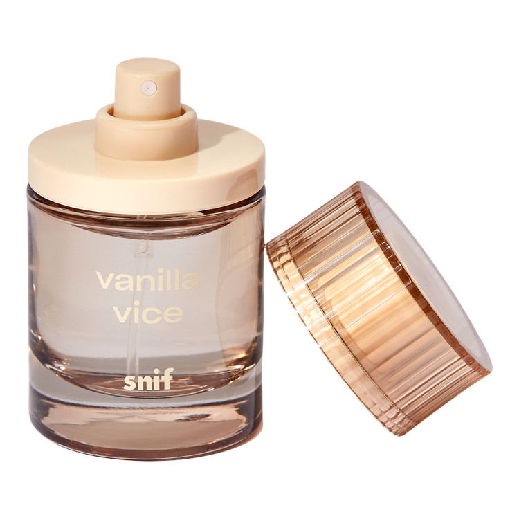 Vanilla Vice - Eau de Toilette - 50 ml