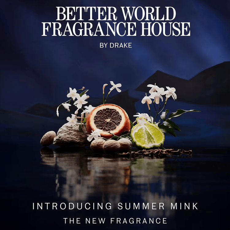 Summer Mink - Eau de Parfum, fragancia cálida