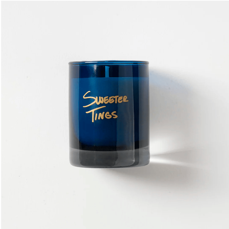 BWFH by Drake - Set de velas, aromas cálidos y especiados