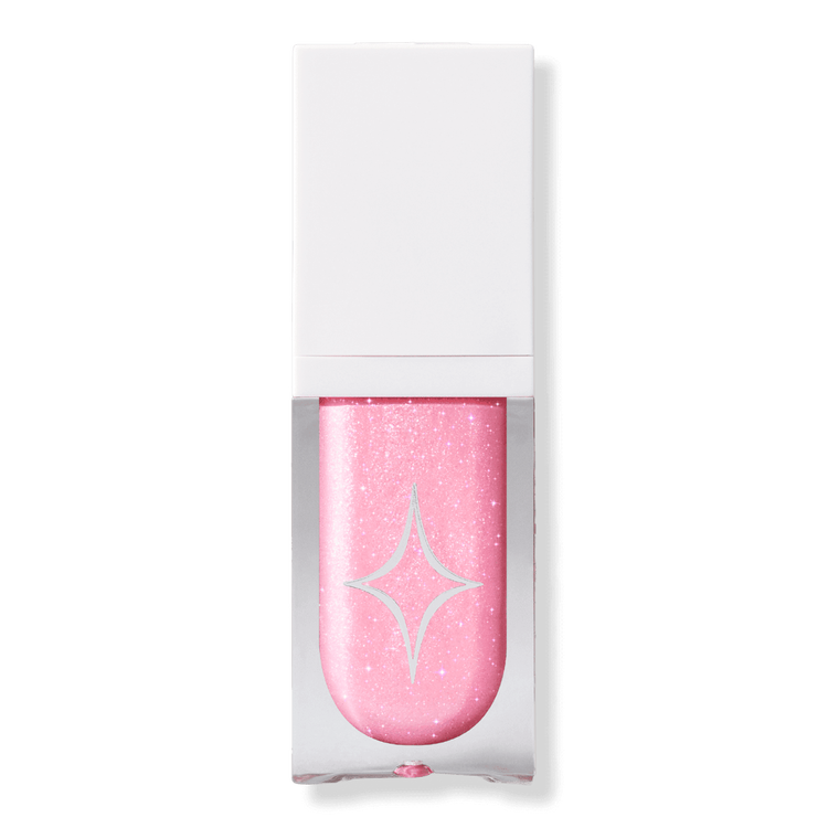 Magic Drip Glitter - Brillo Labial, acabado glitter multidimensional