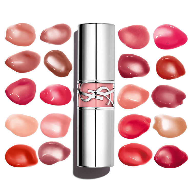 Loveshine - Barra de Labios Brillante, humectante 24h
