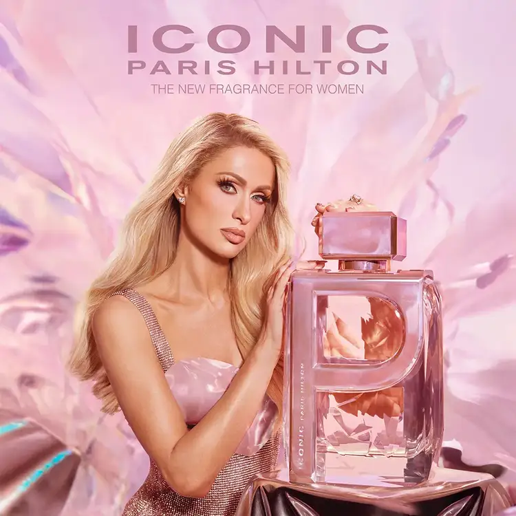 Iconic W - Eau de Parfum, captura la esencia del encanto