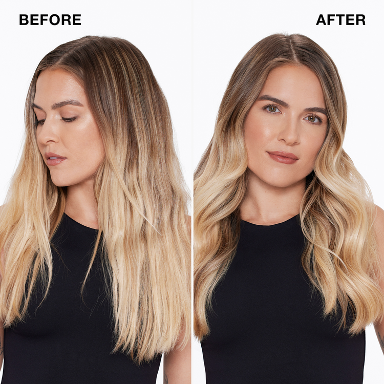 Antisocial Bond-Building Repair Dry Hair Mask Mascarilla capilar repara el cabello