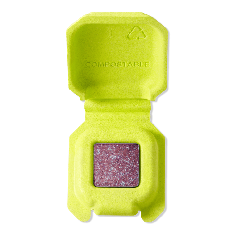 Eyeshadow Singles - Sombra de Ojos, alta pigmentación en cuatro acabados