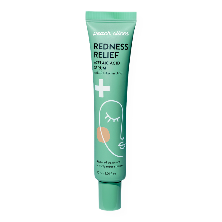 Redness Relief - Sérum de Ácido Azelaico, calmante antirojeces - 30 ml