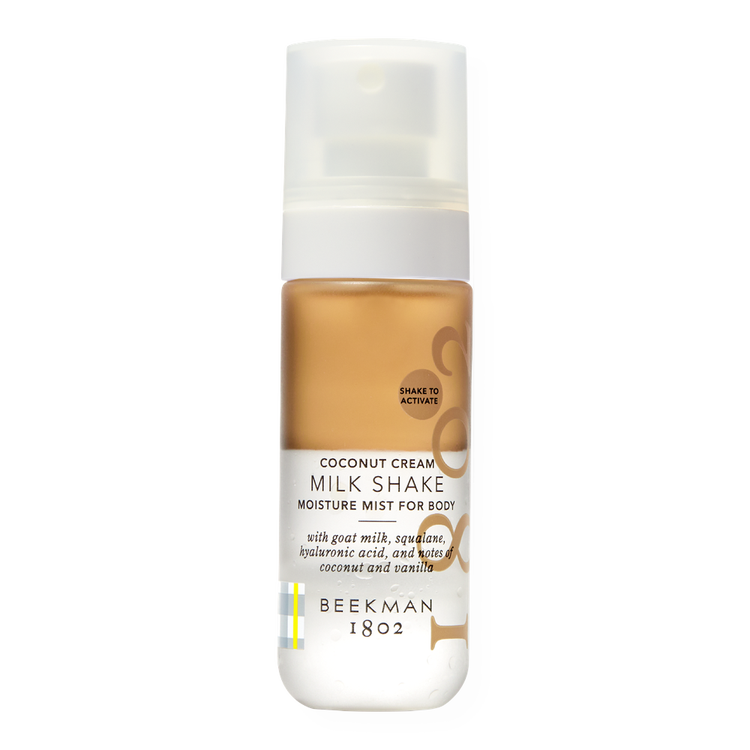 Shake - Aceite-Sérum Corporal en Neblina Hidratante, aceite en sérum - Beekman 1802