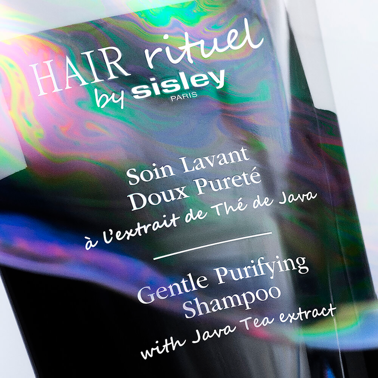 Gentle Purifying - Shampoo Purificante Suave