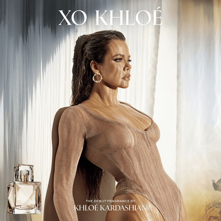 XO Khloé - Eau de Parfum - 100 ml