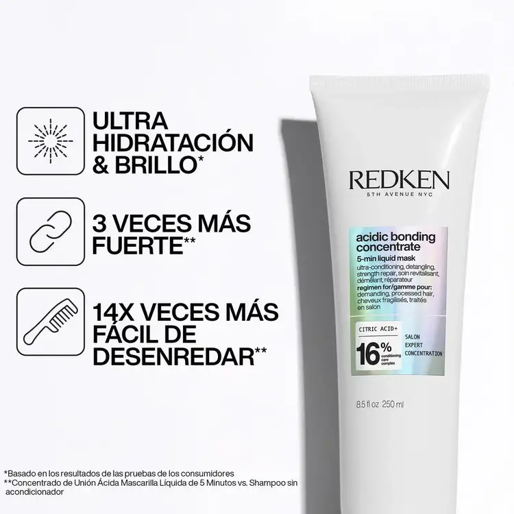 5 Minute Liquid Mask - Mascarilla Capilar Reparadora, hidratación intensiva 5 minutos