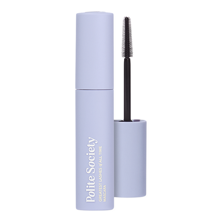 Greatest Lashes Of All Time - Máscara de Pestañas