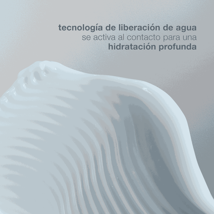 pro-collagen banking - Crema a base de agua, preserva el colágeno y la elastina