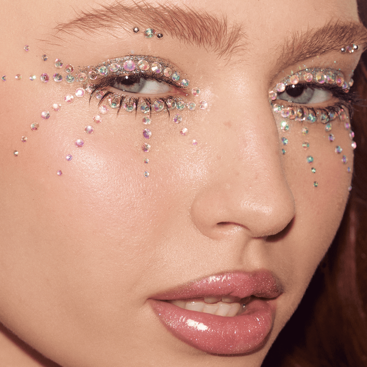Magic Drip Glitter - Brillo Labial, acabado glitter multidimensional